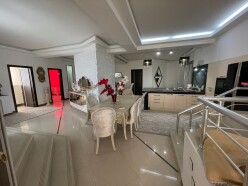 İcarə yeni tikili 3 otaqlı 137 m²,  Nərimanov-13