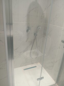 Satılır yeni tikili 2 otaqlı 45 m²,  İnşaatçılar m.-9