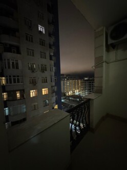 İcarə yeni tikili 3 otaqlı 120 m²,  Nizami m.-23