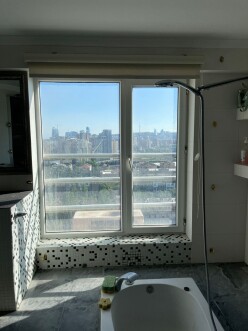 İcarə yeni tikili 3 otaqlı 137 m²,  Nərimanov-16