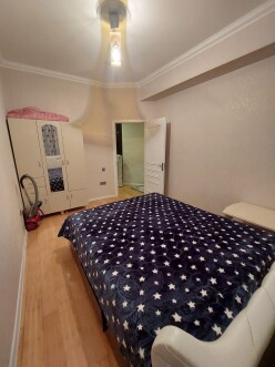 İcarə yeni tikili 2 otaqlı 60 m²,  Xırdalan-3