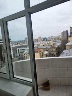 İcarə yeni tikili 3 otaqlı 145 m²,  28 May m.-16