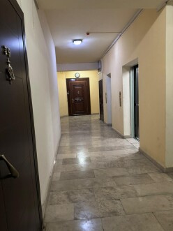 İcarə yeni tikili 3 otaqlı 120 m²,  Nizami m.-25