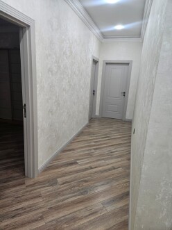 İcarə yeni tikili 3 otaqlı 145 m²,  28 May m.-13