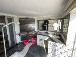 İcarə yeni tikili 3 otaqlı 137 m²,  Nərimanov-21