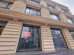 İcarə ofis 11 otaqlı 500 m², Nəsimi r.-23