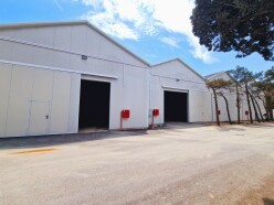 İcarə obyekt 115 m²,  Nərimanov-2