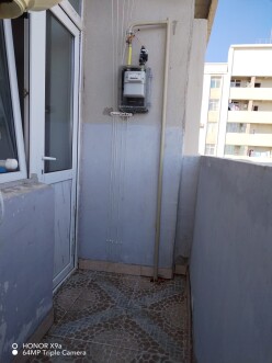 Satılır yeni tikili 2 otaqlı 60 m²,  İnşaatçılar m.-2