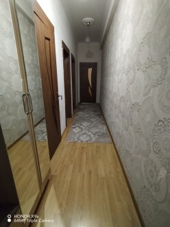 Satılır yeni tikili 2 otaqlı 60 m²,  İnşaatçılar m.-13