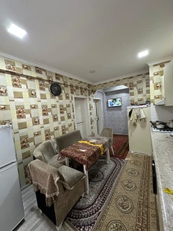 Satılır yeni tikili 3 otaqlı 90 m²,  İnşaatçılar m.-9