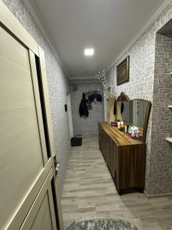 Satılır yeni tikili 3 otaqlı 90 m²,  İnşaatçılar m.-3