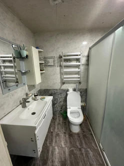 Satılır yeni tikili 3 otaqlı 90 m²,  İnşaatçılar m.-11