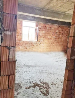 Satılır yeni tikili 3 otaqlı 116 m², İnşaatçılar m.-2