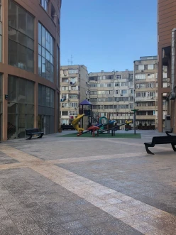 İcarə yeni tikili 2 otaqlı 85 m², Nəriman Nərimanov m.-9