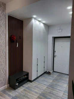 İcarə yeni tikili 2 otaqlı 75 m², Yasamal q.-7