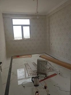 Satılır yeni tikili 2 otaqlı 5 m², Həzi Aslanov q.