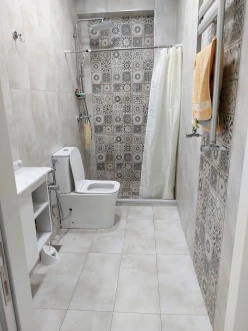 İcarə yeni tikili 2 otaqlı 75 m², Yasamal q.-6