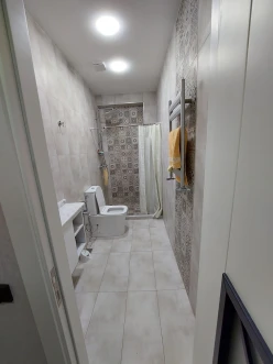 İcarə yeni tikili 2 otaqlı 75 m², Yasamal q.-2