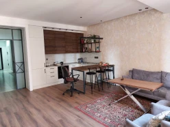 İcarə yeni tikili 2 otaqlı 75 m², Yasamal q.-4