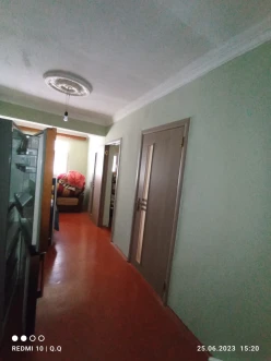 Satılır ev/villa 4 otaqlı 180 m², Hövsan q.-8