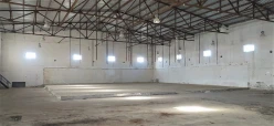 İcarə obyekt 1100 m², Səbail r.-5