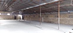 İcarə obyekt 520 m², Masazır q.-3 İcarə obyekt 520 m², Masazır q.-3