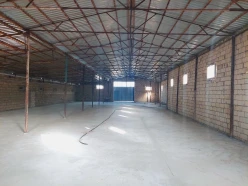 İcarə obyekt 520 m², Masazır q.-2 İcarə obyekt 520 m², Masazır q.-2