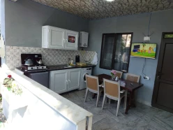 İcarə bağ evi 60 m², Xaçmaz