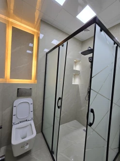 Satılır yeni tikili 3 otaqlı 124 m²,  Azadlıq prospekti m.-15