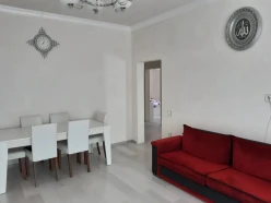 Satılır yeni tikili 4 otaqlı 98 m², Avtovağzal m.-14 Satılır yeni tikili 4 otaqlı 98 m², Avtovağzal m.-14