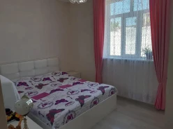 Satılır yeni tikili 4 otaqlı 98 m², Avtovağzal m.-17 Satılır yeni tikili 4 otaqlı 98 m², Avtovağzal m.-17