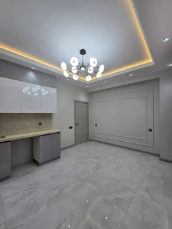Satılır yeni tikili 3 otaqlı 124 m²,  Azadlıq prospekti m.-11