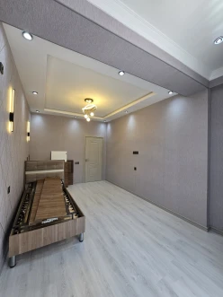 Satılır yeni tikili 3 otaqlı 124 m²,  Azadlıq prospekti m.-5