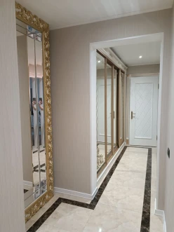 İcarə yeni tikili 3 otaqlı 150 m²,  28 May m.-5