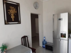 Satılır yeni tikili 4 otaqlı 98 m², Avtovağzal m.-19 Satılır yeni tikili 4 otaqlı 98 m², Avtovağzal m.-19