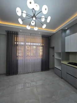 Satılır yeni tikili 3 otaqlı 124 m²,  Azadlıq prospekti m.-14