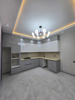 Satılır yeni tikili 3 otaqlı 124 m²,  Azadlıq prospekti m.-19