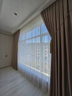 Satılır yeni tikili 3 otaqlı 124 m²,  Azadlıq prospekti m.-10