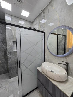 Satılır yeni tikili 3 otaqlı 124 m²,  Azadlıq prospekti m.-16