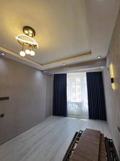 Satılır yeni tikili 3 otaqlı 124 m²,  Azadlıq prospekti m.-24