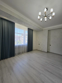 Satılır yeni tikili 3 otaqlı 124 m²,  Azadlıq prospekti m.-12