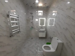 Satılır yeni tikili 4 otaqlı 98 m², Avtovağzal m.-22 Satılır yeni tikili 4 otaqlı 98 m², Avtovağzal m.-22