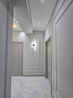 Satılır yeni tikili 3 otaqlı 124 m²,  Azadlıq prospekti m.-2