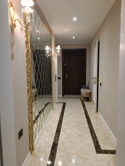 İcarə yeni tikili 3 otaqlı 150 m²,  28 May m.-2