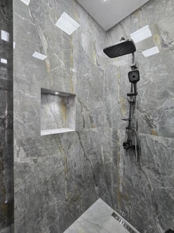 Satılır yeni tikili 3 otaqlı 124 m²,  Azadlıq prospekti m.-25