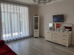 Satılır yeni tikili 4 otaqlı 98 m², Avtovağzal m.-16 Satılır yeni tikili 4 otaqlı 98 m², Avtovağzal m.-16