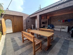 Satılır ev/villa 5 otaqlı 240 m², Badamdar q.-2