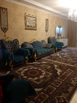 Satılır ev/villa 5 otaqlı 240 m², Badamdar q.-4