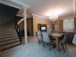 Satılır ev/villa 5 otaqlı 240 m², Badamdar q.-5