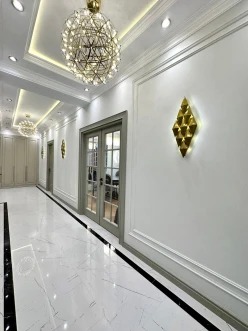 Satılır yeni tikili 3 otaqlı 130 m², Nəriman Nərimanov m.-18